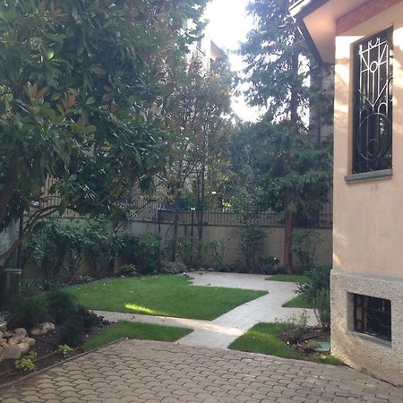 Suite Home Milano Fiera Zewnętrze zdjęcie