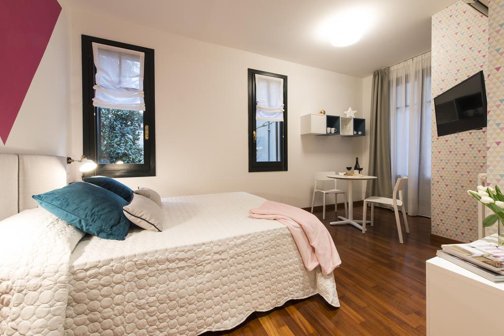 Suite Home Milano Fiera Zewnętrze zdjęcie