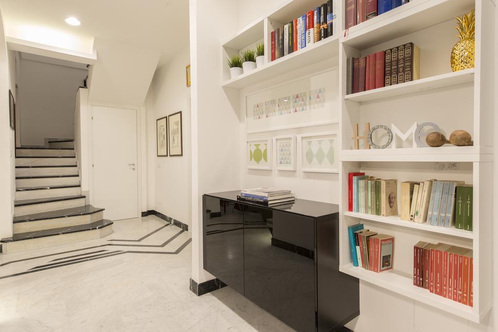Suite Home Milano Fiera Zewnętrze zdjęcie