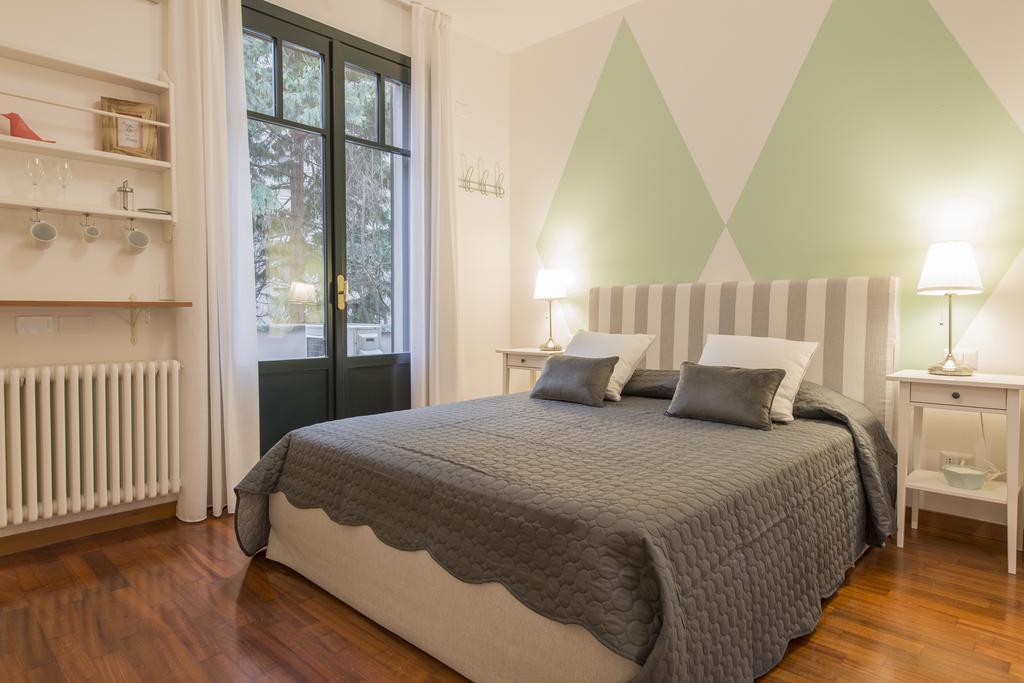 Suite Home Milano Fiera Zewnętrze zdjęcie