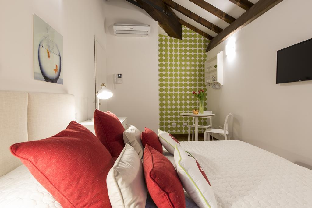 Suite Home Milano Fiera Zewnętrze zdjęcie