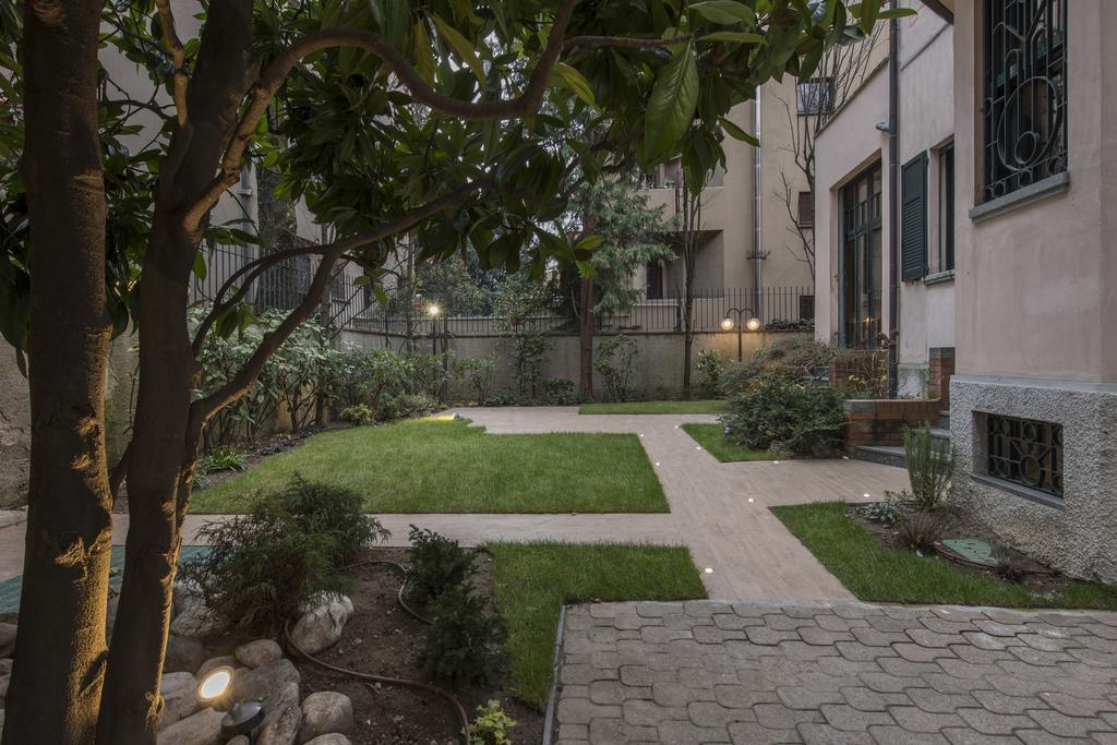 Suite Home Milano Fiera Zewnętrze zdjęcie