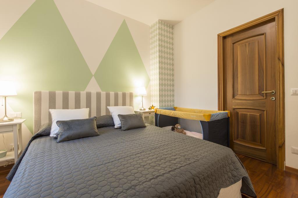 Suite Home Milano Fiera Zewnętrze zdjęcie