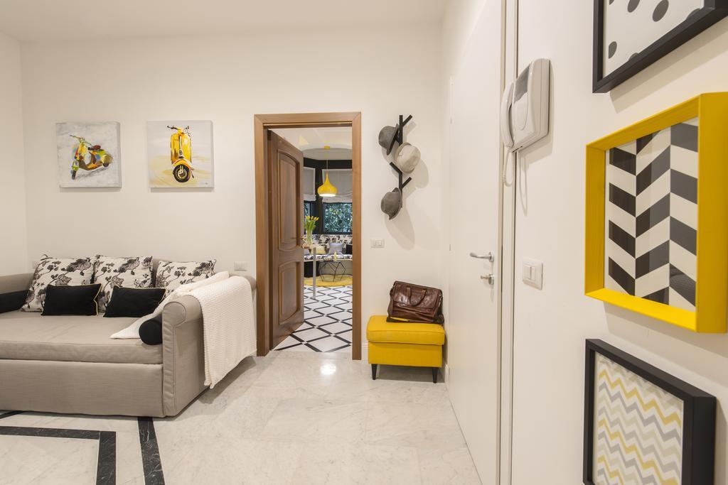 Suite Home Milano Fiera Zewnętrze zdjęcie