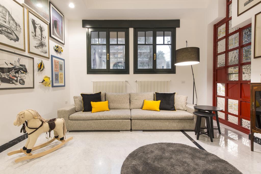 Suite Home Milano Fiera Zewnętrze zdjęcie