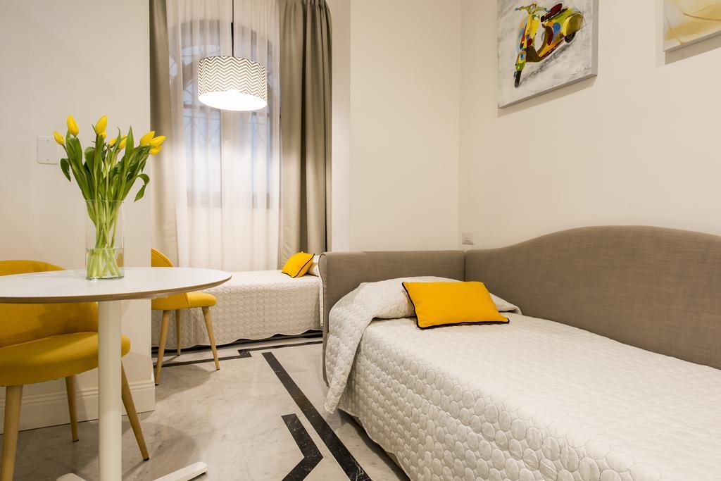 Suite Home Milano Fiera Zewnętrze zdjęcie