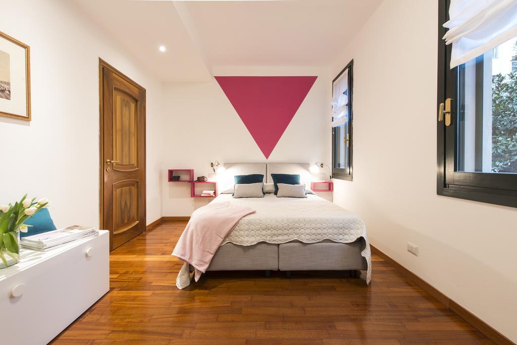 Suite Home Milano Fiera Zewnętrze zdjęcie