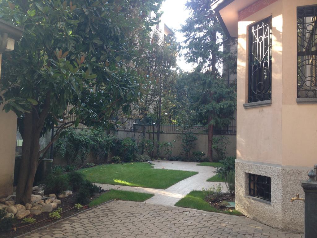 Suite Home Milano Fiera Zewnętrze zdjęcie