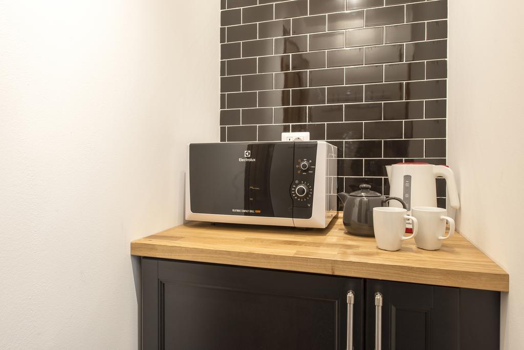 Suite Home Milano Fiera Zewnętrze zdjęcie