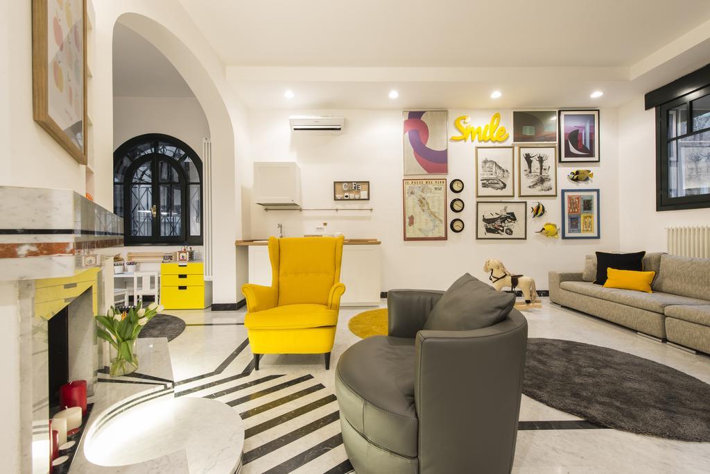 Suite Home Milano Fiera Zewnętrze zdjęcie