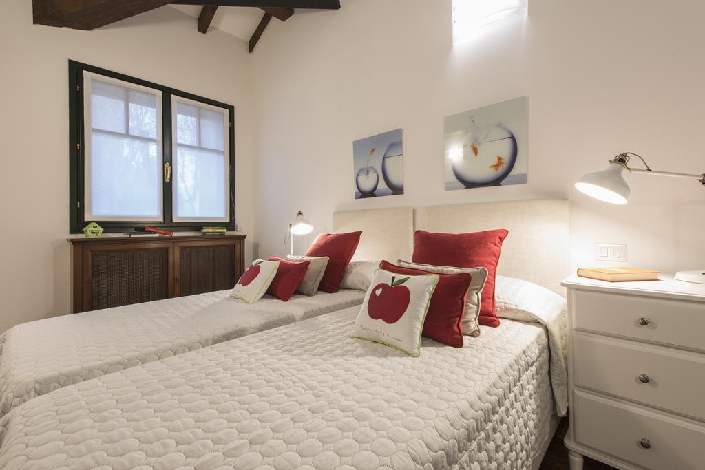 Suite Home Milano Fiera Zewnętrze zdjęcie