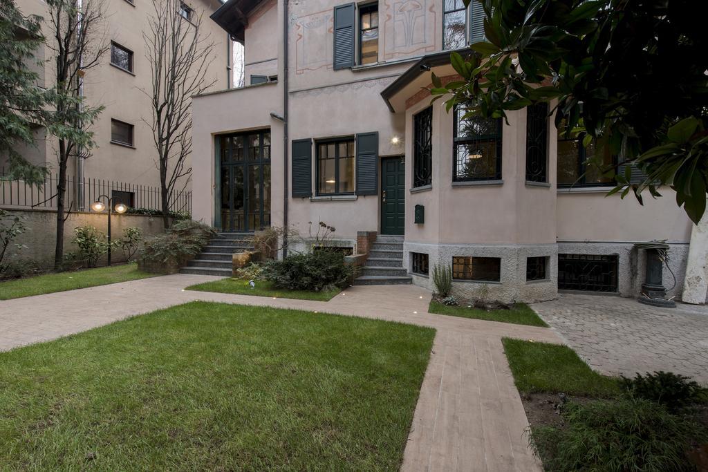 Suite Home Milano Fiera Zewnętrze zdjęcie