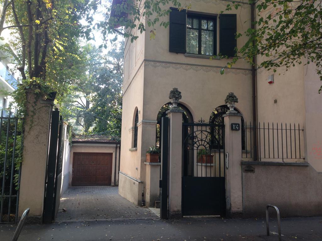 Suite Home Milano Fiera Zewnętrze zdjęcie
