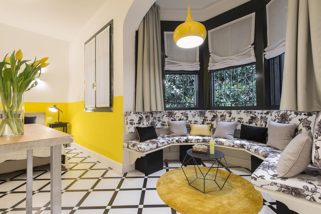 Suite Home Milano Fiera Zewnętrze zdjęcie