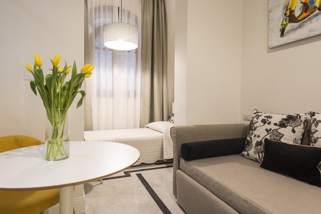 Suite Home Milano Fiera Zewnętrze zdjęcie