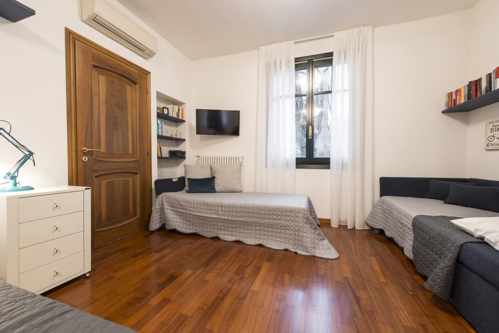 Suite Home Milano Fiera Zewnętrze zdjęcie